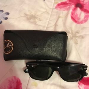 Ray-ban Wayfarer